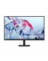 samsung Monitor 32 cale ViewFinity S70H VA 3840x2160 UHD 16:9 1xHDMI 1xDP 5ms PinP/PbyP 60Hz płaski 2Yd2d LS32H704EAUXEN - nr 1