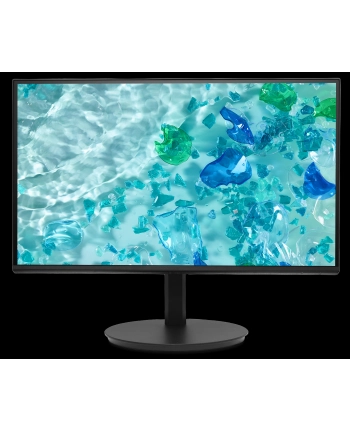 Acer | Vero CB242YGbipr | 24 '' | IPS | FHD | 16:9 | 120 Hz | 1 ms | 1920 x 1080 pixels | 250 cd/m² | HDMI ports quantity 1