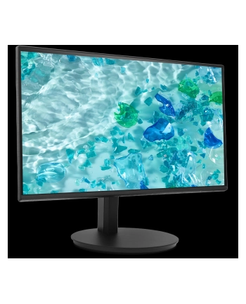Acer | Vero CB242YGbipr | 24 '' | IPS | FHD | 16:9 | 120 Hz | 1 ms | 1920 x 1080 pixels | 250 cd/m² | HDMI ports quantity 1