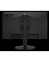 Acer | Vero CB242YGbipr | 24 '' | IPS | FHD | 16:9 | 120 Hz | 1 ms | 1920 x 1080 pixels | 250 cd/m² | HDMI ports quantity 1 - nr 4