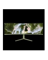 Arozzi | Nova | 49 '' | VA | 32:9 | 165 Hz | 4 ms | 5120 x 1440 pixels | 350 cd/m² | HDMI ports quantity 2 | Forest Green - nr 13