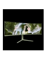 Arozzi | Nova | 49 '' | VA | 32:9 | 165 Hz | 4 ms | 5120 x 1440 pixels | 350 cd/m² | HDMI ports quantity 2 | Forest Green - nr 14