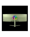 Arozzi | Nova | 49 '' | VA | 32:9 | 165 Hz | 4 ms | 5120 x 1440 pixels | 350 cd/m² | HDMI ports quantity 2 | Forest Green - nr 16