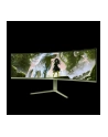 Arozzi | Nova | 49 '' | VA | 32:9 | 165 Hz | 4 ms | 5120 x 1440 pixels | 350 cd/m² | HDMI ports quantity 2 | Forest Green - nr 19