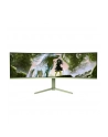 Arozzi | Nova | 49 '' | VA | 32:9 | 165 Hz | 4 ms | 5120 x 1440 pixels | 350 cd/m² | HDMI ports quantity 2 | Forest Green - nr 20
