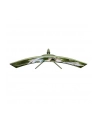 Arozzi | Nova | 49 '' | VA | 32:9 | 165 Hz | 4 ms | 5120 x 1440 pixels | 350 cd/m² | HDMI ports quantity 2 | Forest Green - nr 27