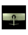 Arozzi | Nova | 49 '' | VA | 32:9 | 165 Hz | 4 ms | 5120 x 1440 pixels | 350 cd/m² | HDMI ports quantity 2 | Forest Green - nr 4