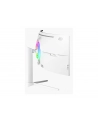 Arozzi | Nova | 49 '' | VA | 32:9 | 165 Hz | 4 ms | 5120 x 1440 pixels | 350 cd/m² | HDMI ports quantity 2 | White - nr 10