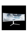 Arozzi | Nova | 49 '' | VA | 32:9 | 165 Hz | 4 ms | 5120 x 1440 pixels | 350 cd/m² | HDMI ports quantity 2 | White - nr 15