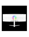 Arozzi | Nova | 49 '' | VA | 32:9 | 165 Hz | 4 ms | 5120 x 1440 pixels | 350 cd/m² | HDMI ports quantity 2 | White - nr 17