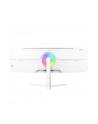 Arozzi | Nova | 49 '' | VA | 32:9 | 165 Hz | 4 ms | 5120 x 1440 pixels | 350 cd/m² | HDMI ports quantity 2 | White - nr 24