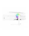 Arozzi | Nova | 49 '' | VA | 32:9 | 165 Hz | 4 ms | 5120 x 1440 pixels | 350 cd/m² | HDMI ports quantity 2 | White - nr 25