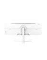 Arozzi | Nova | 49 '' | VA | 32:9 | 165 Hz | 4 ms | 5120 x 1440 pixels | 350 cd/m² | HDMI ports quantity 2 | White - nr 29