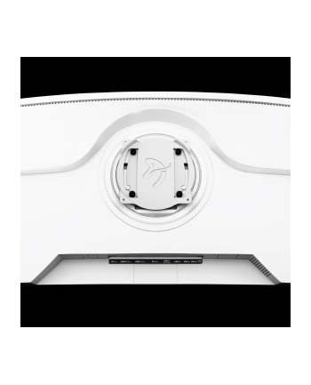 Arozzi | Nova | 49 '' | VA | 32:9 | 165 Hz | 4 ms | 5120 x 1440 pixels | 350 cd/m² | HDMI ports quantity 2 | White