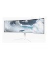 Arozzi | Nova | 49 '' | VA | 32:9 | 165 Hz | 4 ms | 5120 x 1440 pixels | 350 cd/m² | HDMI ports quantity 2 | White - nr 7