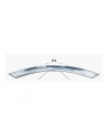 Arozzi | Nova | 49 '' | VA | 32:9 | 165 Hz | 4 ms | 5120 x 1440 pixels | 350 cd/m² | HDMI ports quantity 2 | White - nr 8