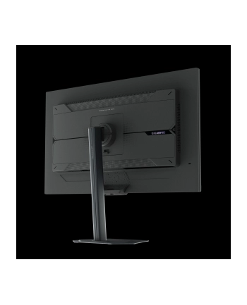 Gigabyte | G27UP EK | 27 '' | SS IPS | UHD | 160 Hz | 1 ms | 3840 x 2160 pixels | 400 cd/m² | HDMI ports quantity 2