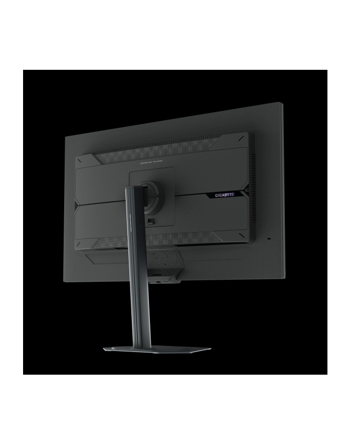 Gigabyte | G27UP EK | 27 '' | SS IPS | UHD | 160 Hz | 1 ms | 3840 x 2160 pixels | 400 cd/m² | HDMI ports quantity 2 główny