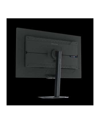 Gigabyte | G27UP EK | 27 '' | SS IPS | UHD | 160 Hz | 1 ms | 3840 x 2160 pixels | 400 cd/m² | HDMI ports quantity 2