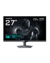 Gigabyte | G27UP EK | 27 '' | SS IPS | UHD | 160 Hz | 1 ms | 3840 x 2160 pixels | 400 cd/m² | HDMI ports quantity 2 - nr 27