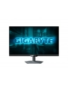 Gigabyte | G27UP EK | 27 '' | SS IPS | UHD | 160 Hz | 1 ms | 3840 x 2160 pixels | 400 cd/m² | HDMI ports quantity 2 - nr 2