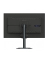 Gigabyte | G27UP EK | 27 '' | SS IPS | UHD | 160 Hz | 1 ms | 3840 x 2160 pixels | 400 cd/m² | HDMI ports quantity 2 - nr 32