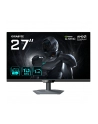 Gigabyte | G27UP EK | 27 '' | SS IPS | UHD | 160 Hz | 1 ms | 3840 x 2160 pixels | 400 cd/m² | HDMI ports quantity 2 - nr 34