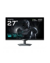 Gigabyte | G27UP EK | 27 '' | SS IPS | UHD | 160 Hz | 1 ms | 3840 x 2160 pixels | 400 cd/m² | HDMI ports quantity 2 - nr 45