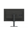 Gigabyte | G27UP EK | 27 '' | SS IPS | UHD | 160 Hz | 1 ms | 3840 x 2160 pixels | 400 cd/m² | HDMI ports quantity 2 - nr 5