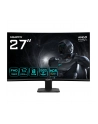 Gigabyte | GS27FCA EK | 27 '' | VA | FHD | 200 Hz | 1 ms | 1920 x 1080 pixels | 250 cd/m² | HDMI ports quantity 2 - nr 22