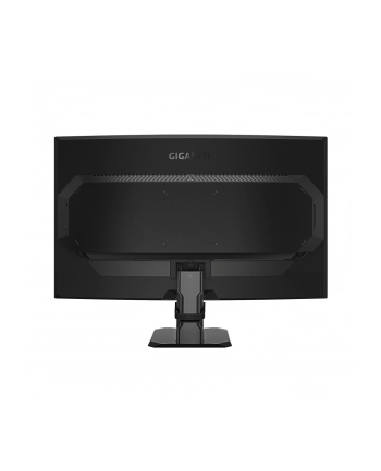 Gigabyte | GS27FCA EK | 27 '' | VA | FHD | 200 Hz | 1 ms | 1920 x 1080 pixels | 250 cd/m² | HDMI ports quantity 2