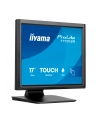iiyama Monitor  17 '' ProLite T1731SR-B2S TN,RESISTIVE,HDMI,DP,VGA,250cd,1000:1,  5ms - nr 17