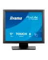 iiyama Monitor  17 '' ProLite T1731SR-B2S TN,RESISTIVE,HDMI,DP,VGA,250cd,1000:1,  5ms - nr 18