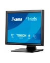 iiyama Monitor  17 '' ProLite T1731SR-B2S TN,RESISTIVE,HDMI,DP,VGA,250cd,1000:1,  5ms - nr 19