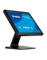 iiyama Monitor  17 '' ProLite T1731SR-B2S TN,RESISTIVE,HDMI,DP,VGA,250cd,1000:1,  5ms - nr 20