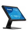 iiyama Monitor  17 '' ProLite T1731SR-B2S TN,RESISTIVE,HDMI,DP,VGA,250cd,1000:1,  5ms - nr 23