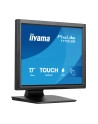 iiyama Monitor  17 '' ProLite T1731SR-B2S TN,RESISTIVE,HDMI,DP,VGA,250cd,1000:1,  5ms - nr 34