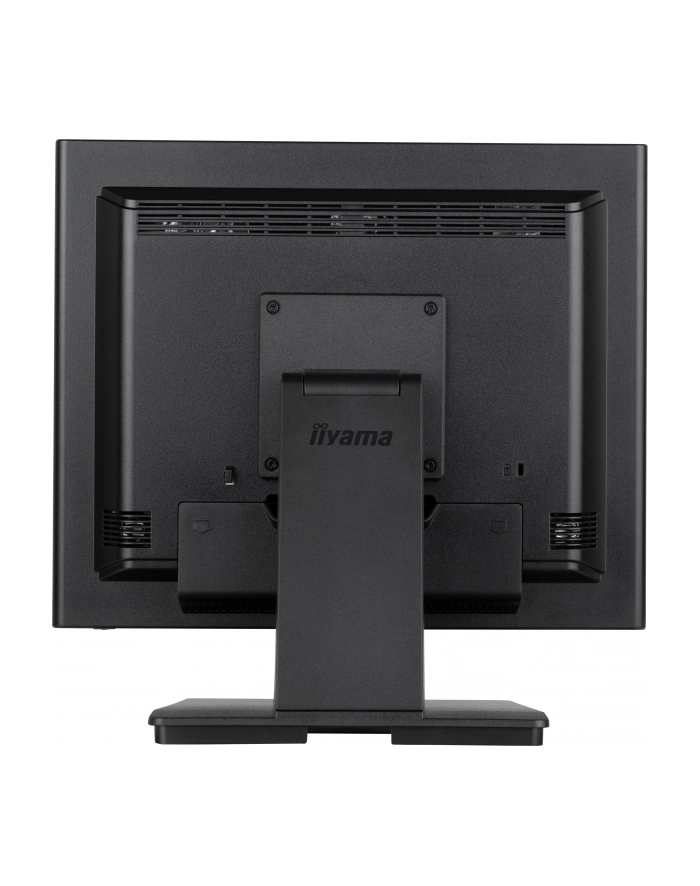 iiyama Monitor  17 '' ProLite T1731SR-B2S TN,RESISTIVE,HDMI,DP,VGA,250cd,1000:1,  5ms główny