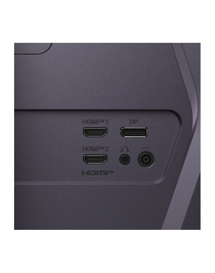 lg electronics Monitor 32 cale  UltraGear G6 QHD 200 Hz 32G620B-B główny
