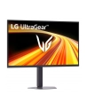 lg electronics Monitor 32 cale  UltraGear G6 QHD 200 Hz 32G620B-B - nr 7