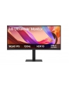lg electronics Monitor 34 cale IPS 21:9 UltraWide WQHD 34U650A-B - nr 1