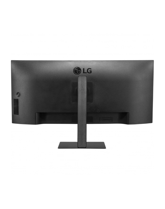 lg electronics Monitor 34 cale IPS 21:9 UltraWide WQHD 34U650A-B główny