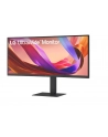 lg electronics Monitor 34 cale IPS 21:9 UltraWide WQHD 34U650A-B - nr 5