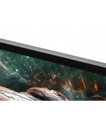 Samsung | LS27FG902XUXEN | 27 '' | IPS | 16:9 | 165 Hz | 1 ms | 3840 x 2160 pixels | 350 cd/m² | HDMI ports quantity 2 | Silver nr 2