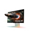 Samsung | LS27FG902XUXEN | 27 '' | IPS | 16:9 | 165 Hz | 1 ms | 3840 x 2160 pixels | 350 cd/m² | HDMI ports quantity 2 | Silver - nr 7