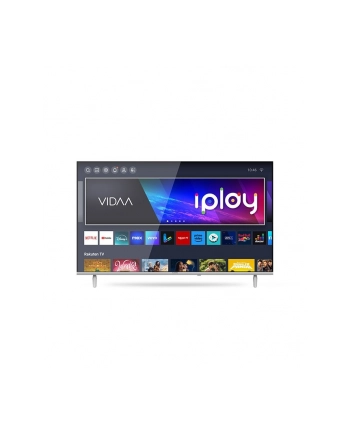 allview Telewizor LED 43 cale 43IPLAY6300-U nr 1
