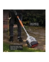 Batavia B.V. | Maxxbrush 1020W Multi-Brush 26cm, Spiral Brush (Green) | 1020 W - nr 2