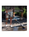 Batavia B.V. | 18V Twin Brush - Cordless Brushless Telescopic Power Scrubber, Without Battery and Charger | IPX7 - nr 9