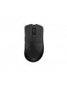 Genesis Gaming Mouse | Zircon 880 Pro 8k | Wireless | 2.4GHz, Bluetooth | Black - nr 19