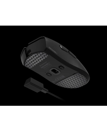 Genesis Gaming Mouse | Zircon 880 Pro 8k | Wireless | 2.4GHz, Bluetooth | Black